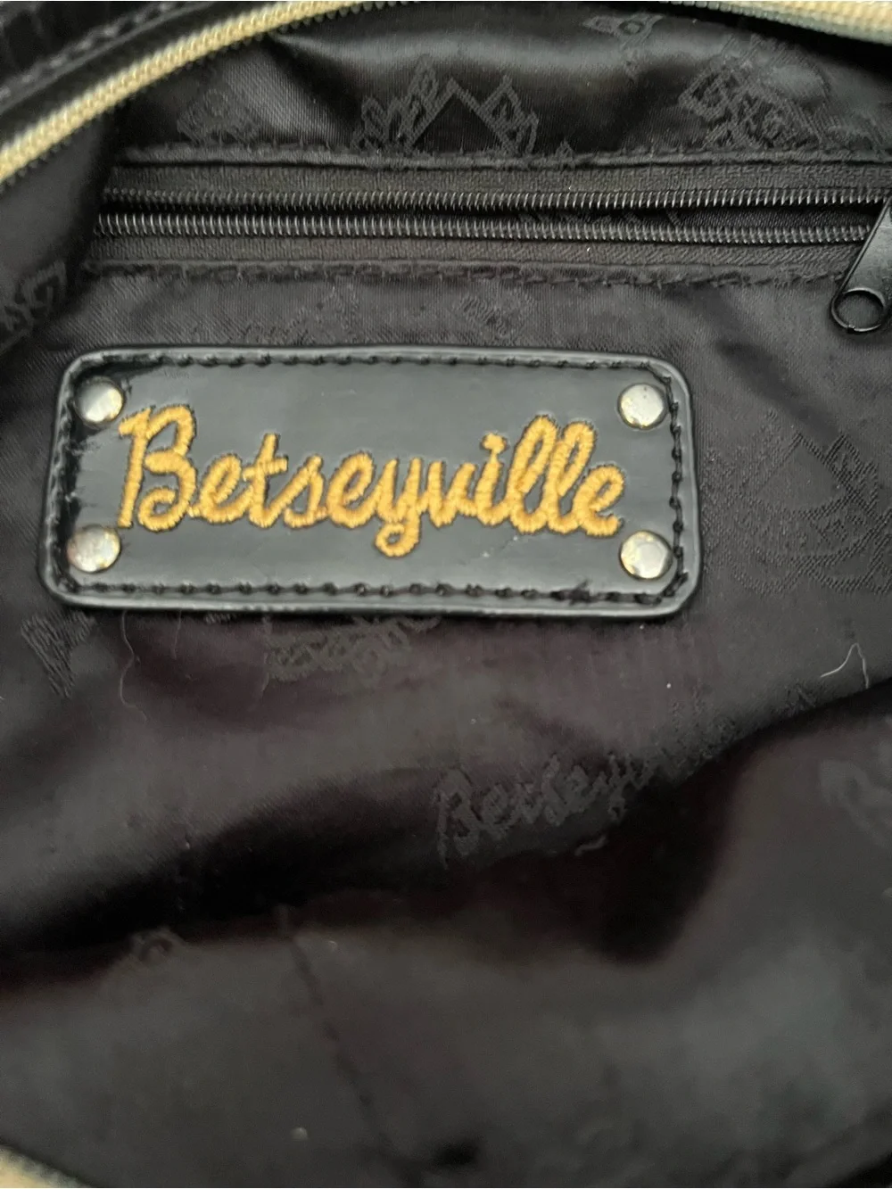 Betsey Johnson betsey johnson